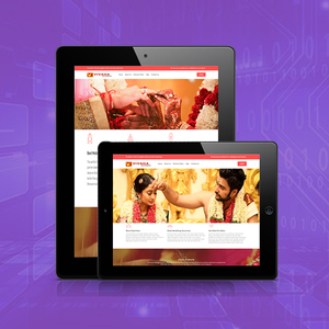 Matrimony Website Company | Top most Matrimony Website Development Company | Best Matrimony Website Services by Webroot Infosoft - Product Image 1