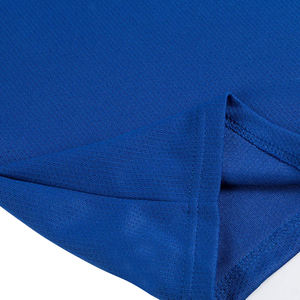 De haute Qualité Nouvelle Arrivée Offre Spéciale Top Meilleure Vente Personnaliser Taille Respirant 100% Polyester Spandex Tissu Hockey Sur Glace Jersey Hommes - Product Image 4