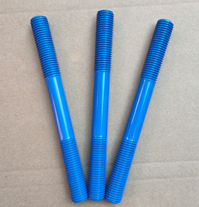 <strong>B7</strong>.HG/T 20614 Stud Double Head <strong>Bolts</strong> for Pipe Flanges - Product Image 6