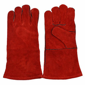 Oilfield Anti Slip Cut Resistant Impact Mechanical Gloves - Product Image 3
