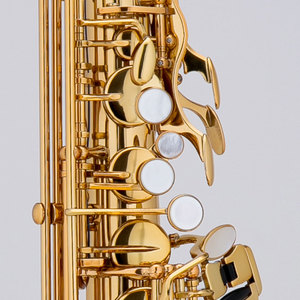 Haut F # Saxophone OEM Saxophone Alto professionnel - Product Image 3