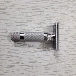 Xiaomi mijia Master Heir — rasoir classique à manche longue, pour Salon De coiffure, sécurisé à Double bord - Product Image 1