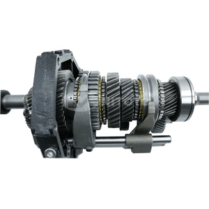 NITOYO AUTO GEARBOX 5T14 <strong>GEAR</strong> <strong>BOX</strong> USED for BYD F3 TRANSMISSION - Product Image 3