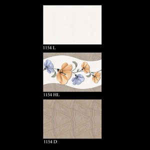 Nouveau design carrelage mural en céramique 30x45cm - Product Image 3