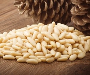 Nueces de pino de alta calidad - Product Image 5