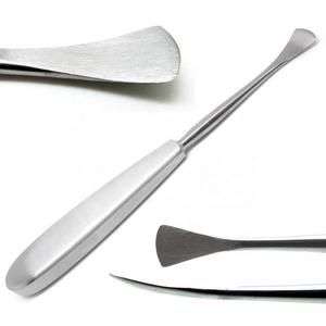 Langenbeck ปริทันต์ลิฟท์8มม. หรือ10มม - Product Image 1