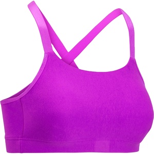 Mujer ropa de yoga Cruz de alto impacto de entrenamiento al por mayor Sujetador deportivo - Product Image 1