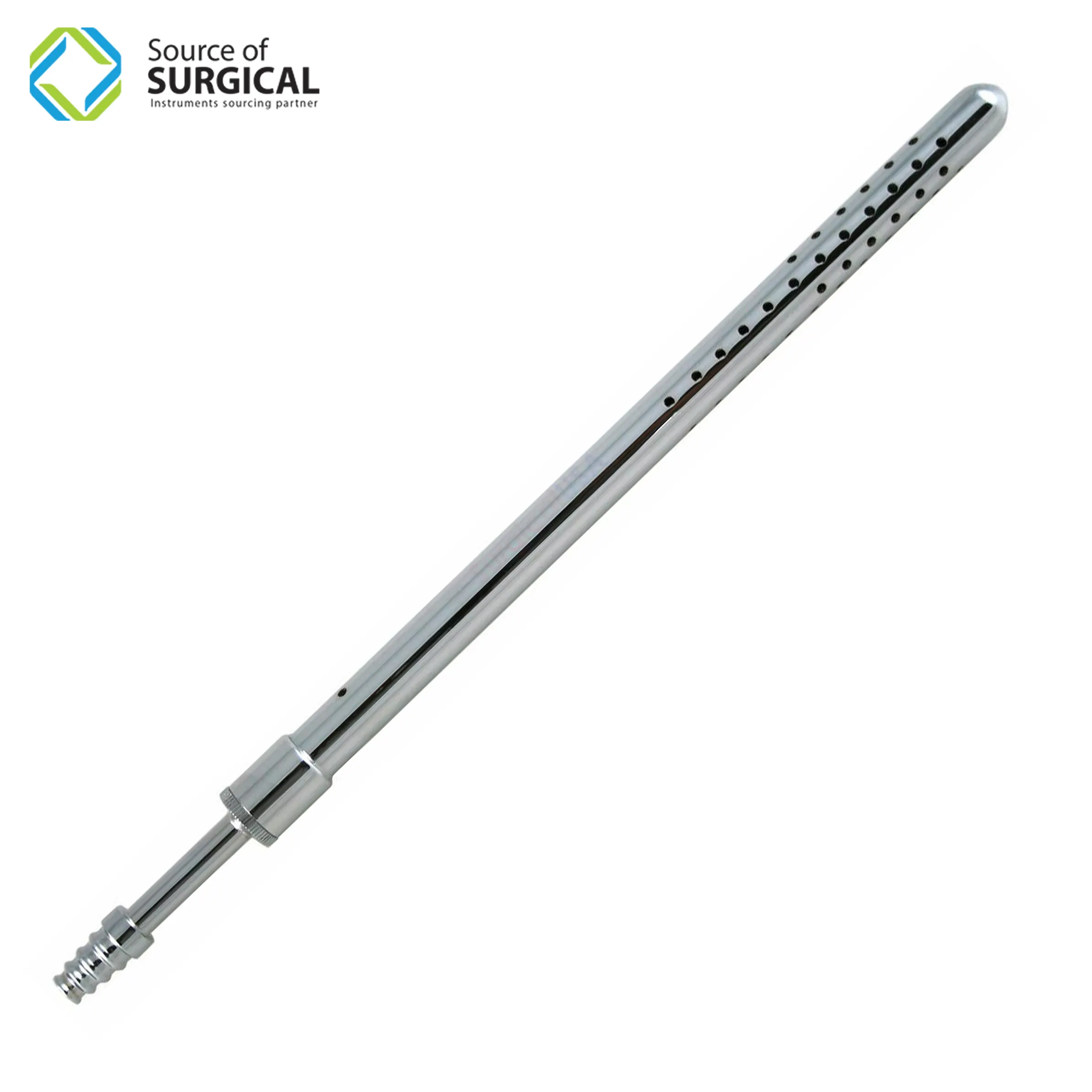 Medical Poole suction tube Str