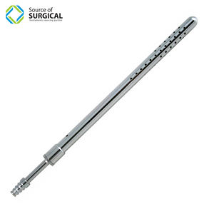 Tube d'aspiration, Poole médicale Str, 1 pièce - Product Image 1