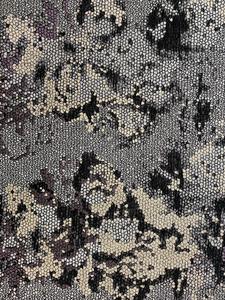 Vải Thổ Cẩm Dệt Hoa <span class=keywords><strong>Polyester</strong></span> Thời Trang Mới 2023 Cho Hàng May Mặc - Product Image 2