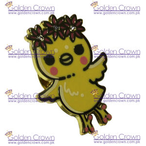 ผู้ผลิตพินเคลือบแบบกำหนดเองขายส่ง - Product Image 2