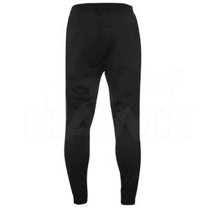 Survêtement d'échauffement personnalisé pour homme, respirant et confortable pour le jogging d'hiver - Product Image 3