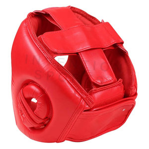 Protège-tête de boxe, protège-tête, Protection du menton couvrant tout le visage - Product Image 3