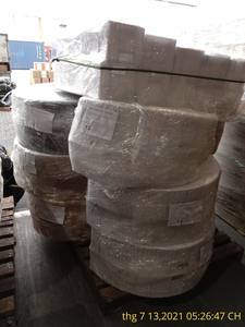 ถาดอาหารเช้าหวายลอยน้ำ: ในสระว่ายน้ำที่โรงแรมหรูหรือวิลล่ารีสอร์ทเขตร้อนผลไม้: มะม่วงแตงโมและความหลงใหล - Product Image 2