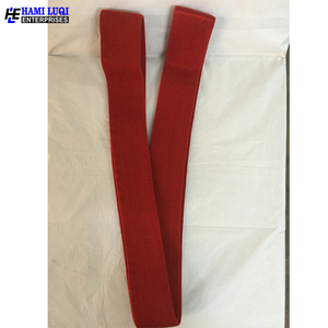 Vente en gros de bandes de résistance pour les fesses et les jambes, pour la musculation à domicile et en salle de sport - Product Image 2