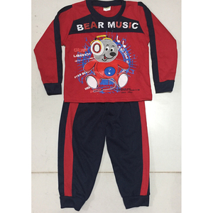 Mode automne Ensembles de vêtements pour garçons Enfants adolescents Tenues pour garçons Costumes - Product Image 1