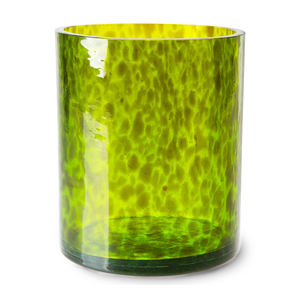 Última colección Vela de cristal Portavelas de cristal a granel Precio al por mayor - Product Image 1