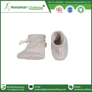 Chaussons en coton pour bébé, de style indien, 2018, au meilleur prix - Product Image 5