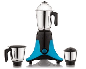 Nueva Batidora de Mano Potente con Motor de Cobre 100% de Alta Eficiencia, 550W, Tazón Mezclador, Diseño de Elevación de Tazón, 3 Velocidades - Product Image 1