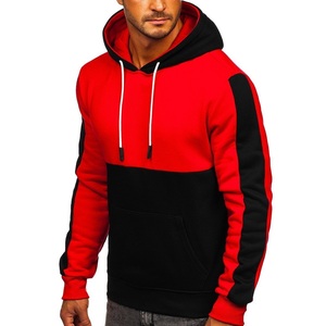 เสื้อฮู้ดกีฬาฤดูหนาวผ้าโพลีเอสเตอร์ผ้าคอตตอนฝรั่งเศสสำหรับผู้ชายและผู้หญิงสไตล์ใหม่เสื้อกันหนาวออกแบบได้3D เป็นมิตรต่อสิ่งแวดล้อม - Product Image 6