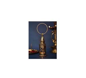 Linterna de oro nuevo hecha a mano para decoraciones de interiores y exteriores de la mejor calidad para Navidad y bodas - Product Image 1