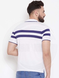 เสื้อโปโลสำหรับผู้ชาย,เสื้อโปโลดีไซน์ทนทานสินค้าปี2023 - Product Image 3