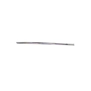 OEM 2047200580 2047200680 cromo Puerta de moldeo para MERCEDES BENZ GLK <span class=keywords><strong>204</strong></span> - Product Image 4
