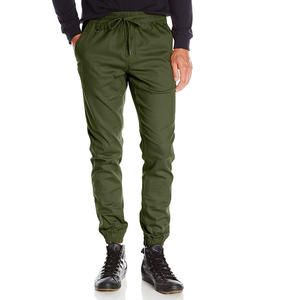 2025 pantalones de hombre Jogger logotipo personalizado ropa de calle tendencia entrenamiento al aire libre Fitness pantalones Jogger para hombres y mujeres - Product Image 1