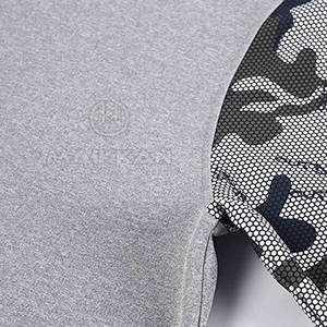 Chándal deportivo con logotipo personalizado, ropa Lisa para correr - Product Image 6