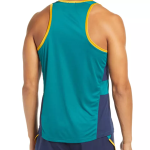 Custom Factory Price Customized logo Design Your Own <b>Men's</b> Tank Top Plus Size High Quality Cotton <b>Men</b> tank Top - Product Image 6