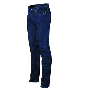 Vêtements de sport d'hiver pour femmes de style européen AA approuvés CE de haute qualité respirant % coton pantalon de course de moto personnalisé - Product Image 1