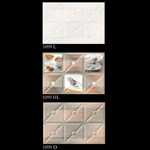 Azulejo de pared Digital de cerámica azulejo de pared de diseño decorativo 30x45cm - Product Image 4