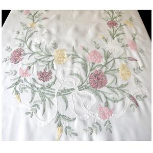 Quang-Mantel bordado a mano para el hogar, Hotel, restaurante, fiesta, boda, Thanh - Product Image 2