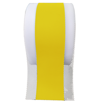 EKAPAH-Ruban d'étanchéité-120mm/70mm Champer Tape-Du fabricant