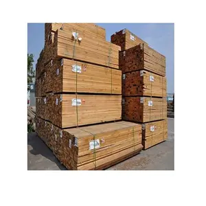 Madera de teca cortada por Vietnam, madera dura, madera maciza a precio competitivo