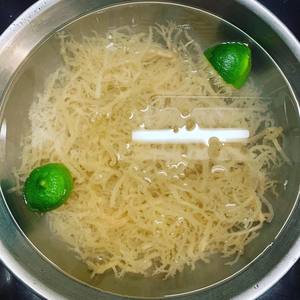 Top Quality Dried <b>Sea</b> <b>Moss</b> or Irish <b>Sea</b> <b>Moss</b> 100% <b>Natural</b> for Making 120+ oz of Gel Mary - Product Image 5