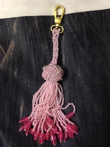 Elegant Mini <b>Tassels</b> for Invitations & Crafts Luxury Small <b>Tassels</b> for Wedding Cards & DIY Premium Mini <b>Tassels</b> - Product Image 2