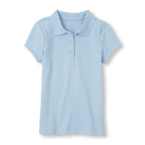 Imcute — Polo fille exportation du Bangladesh, nouvelle collection, exportation - Product Image 3