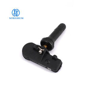 Sorghum 31200923 Sistem Monitor Tekanan Ban Mobil Pintar Sensor Tpms untuk Volvo - Product Image 3