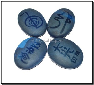 ชุดเรกิโอนิกซ์สีฟ้าธรรมชาติ - Product Image 1