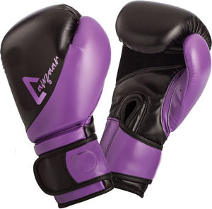 Professional Custom Logo Printed <b>Gloves</b> for <b>Martial</b> <b>Arts</b> <b>and</b> <b>Boxing</b> Customizable Bag Accessories - Product Image 1