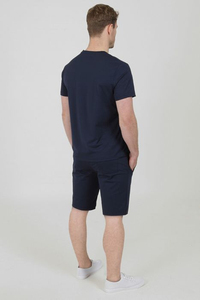 Conjuntos de Verano para Hombre con Estampado OEM, Camisas y Pantalones Cortos, Conjuntos de Verano para Hombre - Product Image 4
