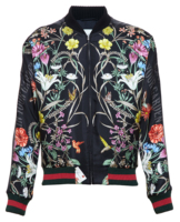Blouson Bomber de Haute Qualité en Cuir de Vache et Polyester, Imperméable et Respirant, avec Fermeture Éclair, Personnalisable par Sublimation et Impression Numérique