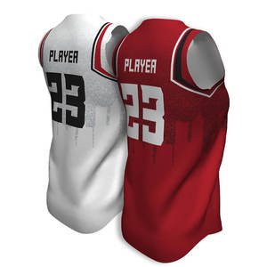 Uniforme de Baloncesto Juvenil OEM, Personalizado y Económico, con Nombre de Equipo y Diseños Personalizados para Mujer - Product Image 4