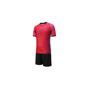 High Quality Custom Design Soccer Jersey World Cup Soccer Uniform - Product Image 1