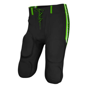 Fútbol Sports Club Wear Custom Made Buena calidad Spandex Youth American Football Uniformes Kit para hombres adultos - Product Image 2