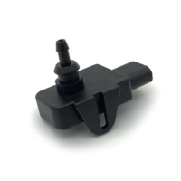 Capteur de pression d'air turbo ABS de haute qualité pour unité de commande moteur, pour collecteur d'admission 5V Shadow, ajustement universel, garantie 12 mois