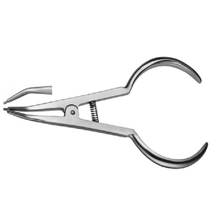 Abrazaderas de goma para presa, alicates elásticos para seaparación - Product Image 4