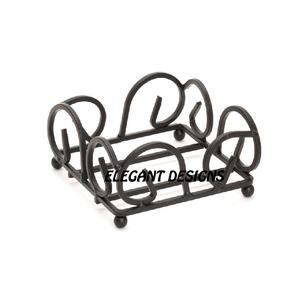 Indien élégant Vintage écologique support de caboteur en métal Carton fait à la main forme irrégulière dessus de Table dernière qualité - Product Image 6