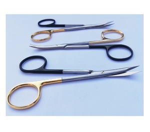 Tijeras de Tenotomy, corte Super - Product Image 4